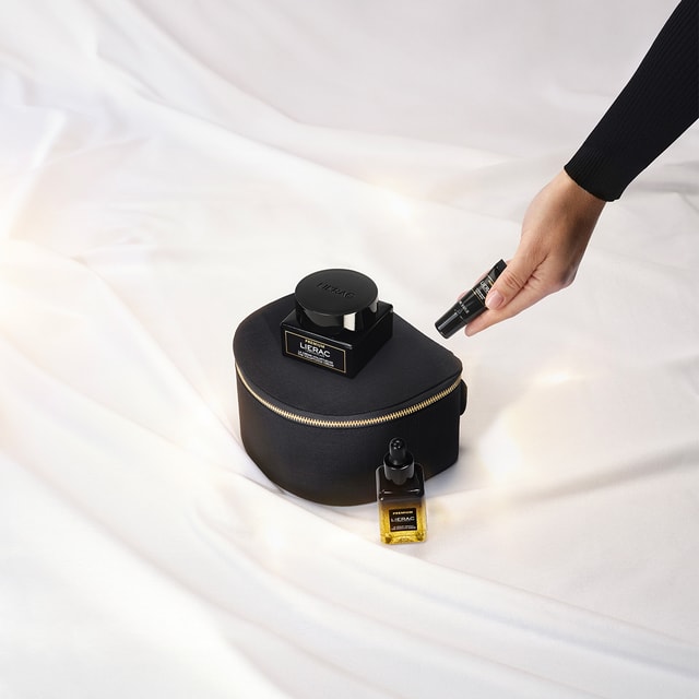 Coffret Noël Crème Voluptueuse Anti-Âge