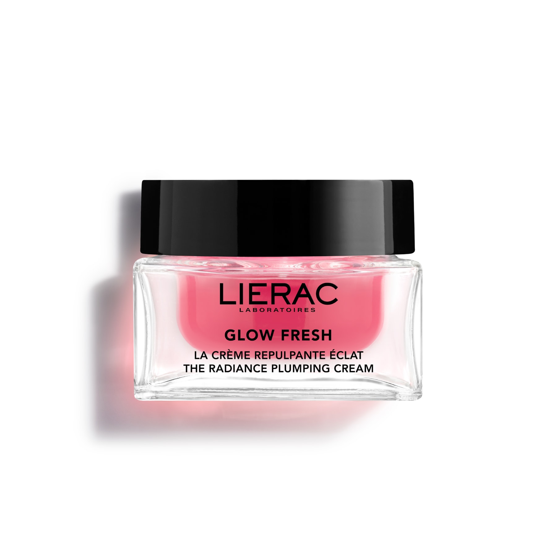 Glow Fresh La Crème Repulpante Éclat