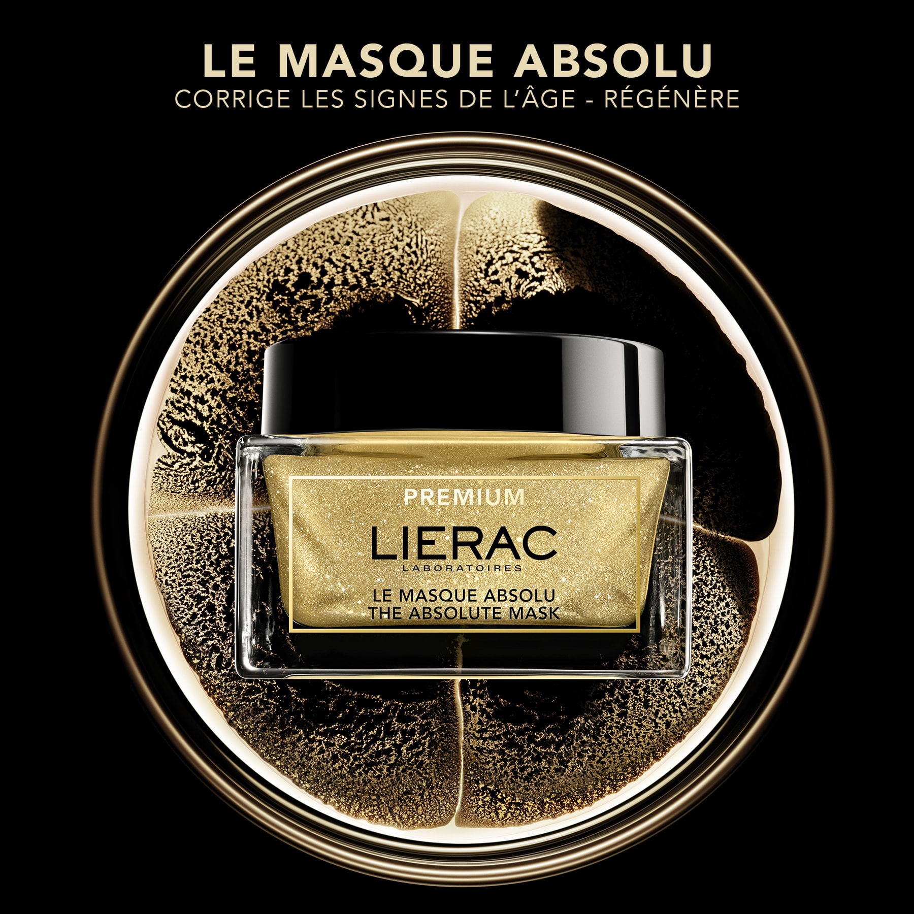 Premium Le Masque Absolu