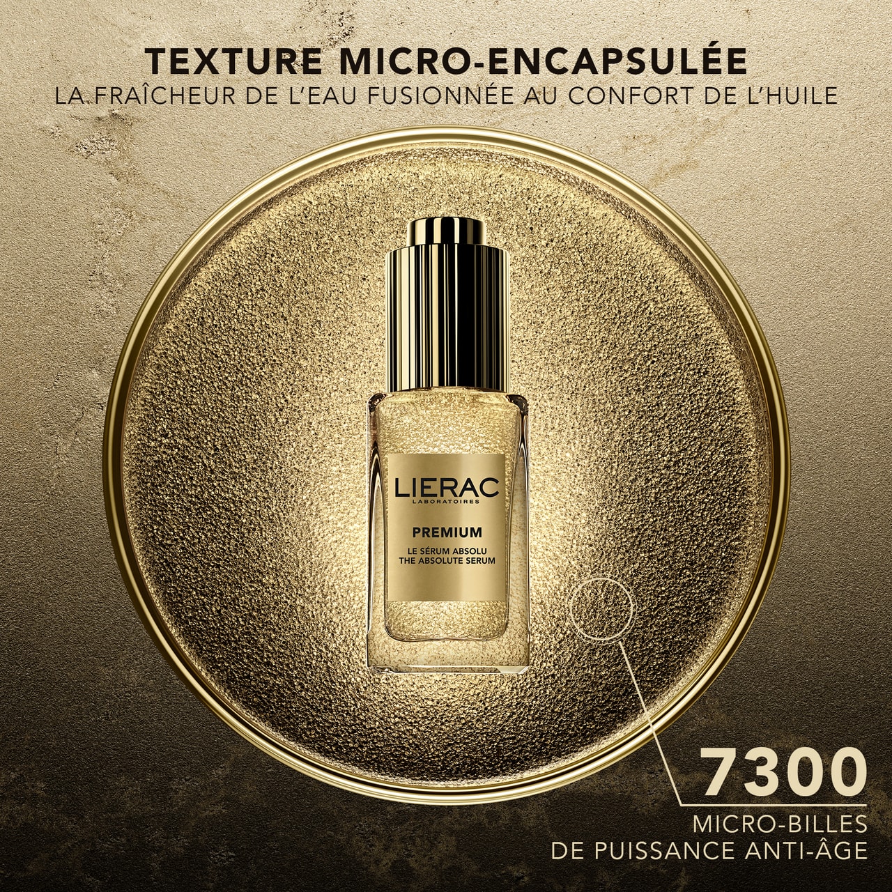 Le Srum Absolu - Premium - Lierac