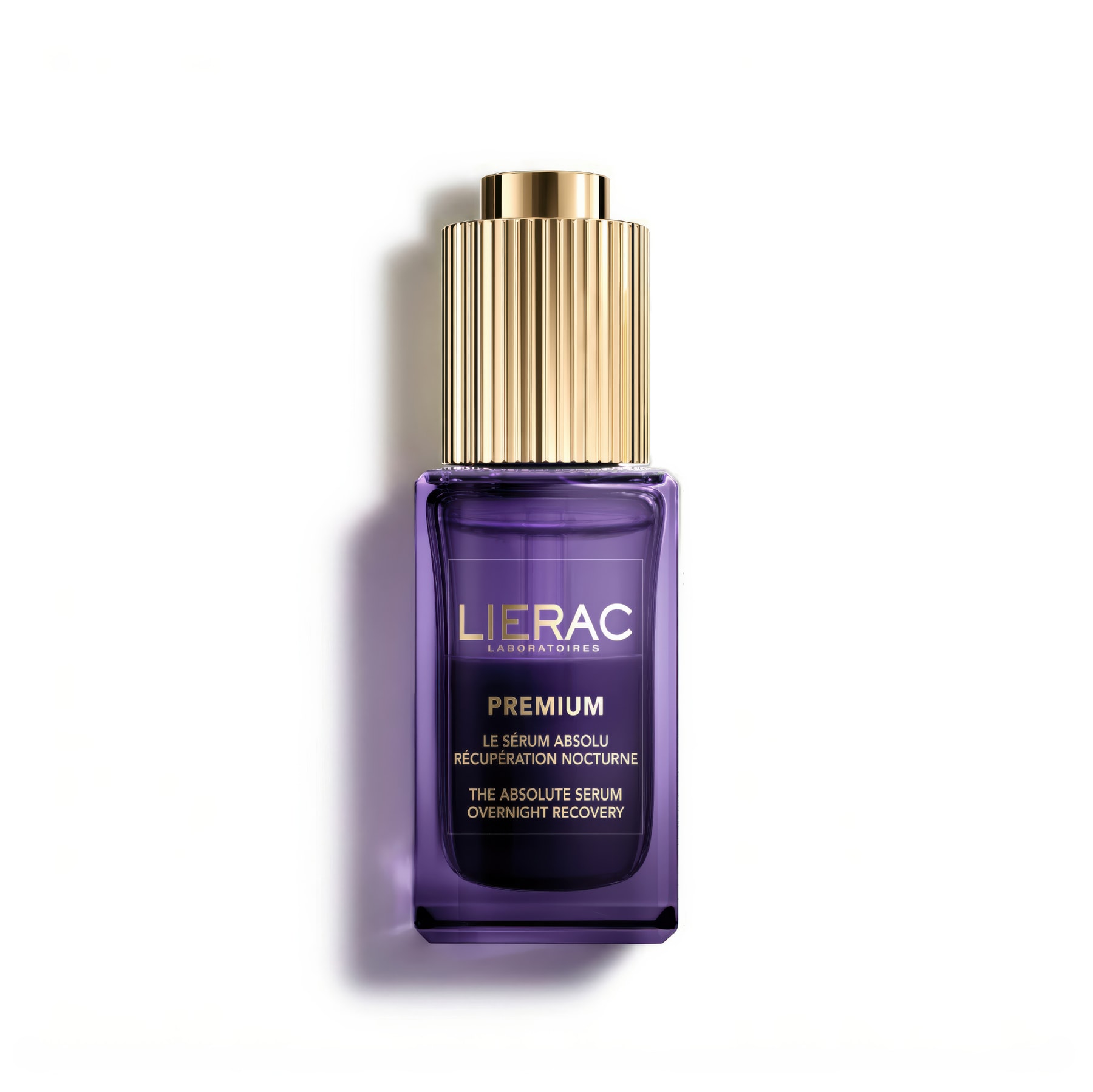 Premium Le Sérum Récupération Nocturne