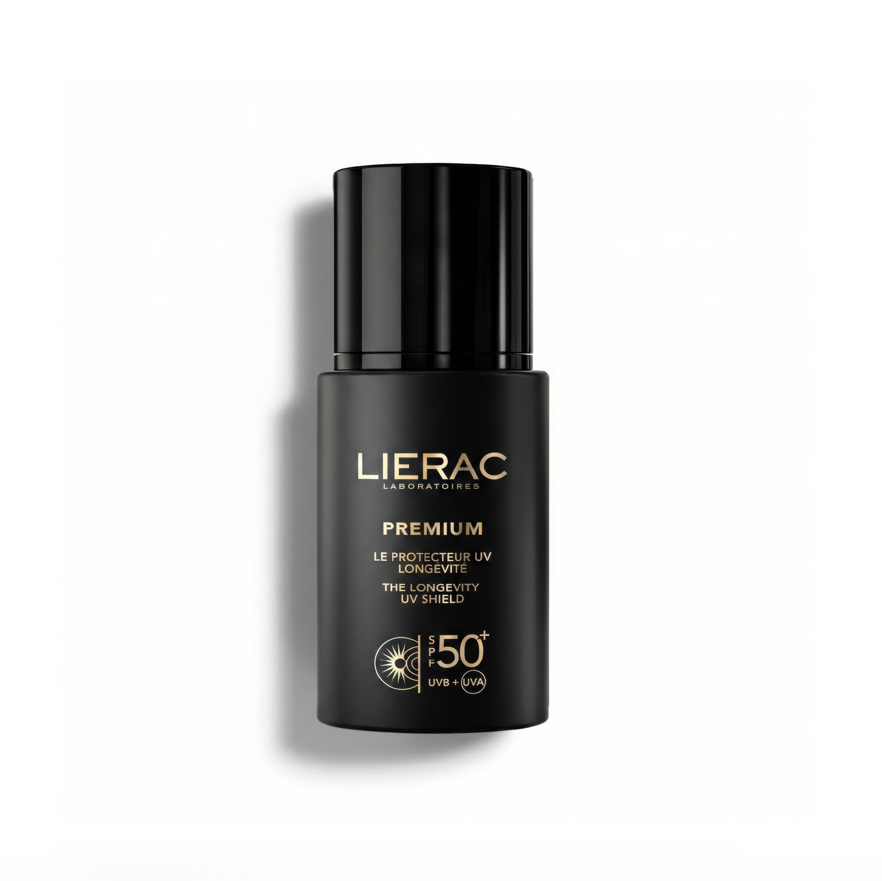 Premium Le Protecteur UV Longévité