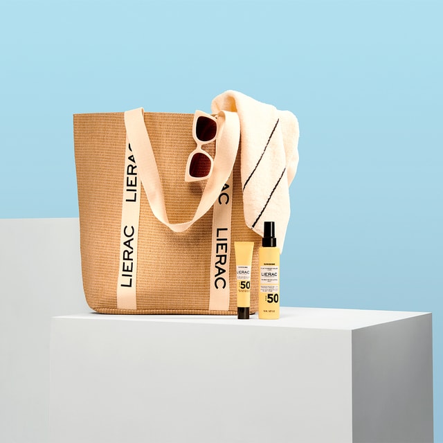 Offert – Le must-have de l'été