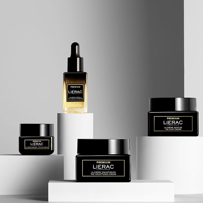 LA GAMME ICONIQUE RÉINVENTÉE