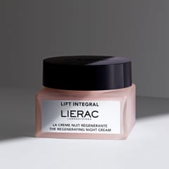 Lift Integral La Crème Nuit Régénérante