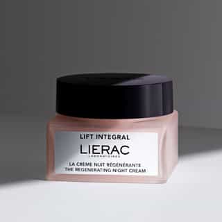 Lift Integral La Crème Nuit Régénérante