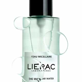 Les Démaquillants L'Eau Micellaire 400ml