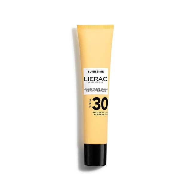 Le Fluide Velouté Solaire SPF30