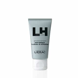 Lierac Homme Gel Réhydratant Energisant