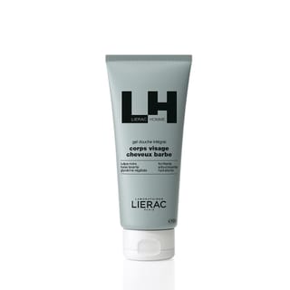 Lierac Homme Gel Douche Intégral