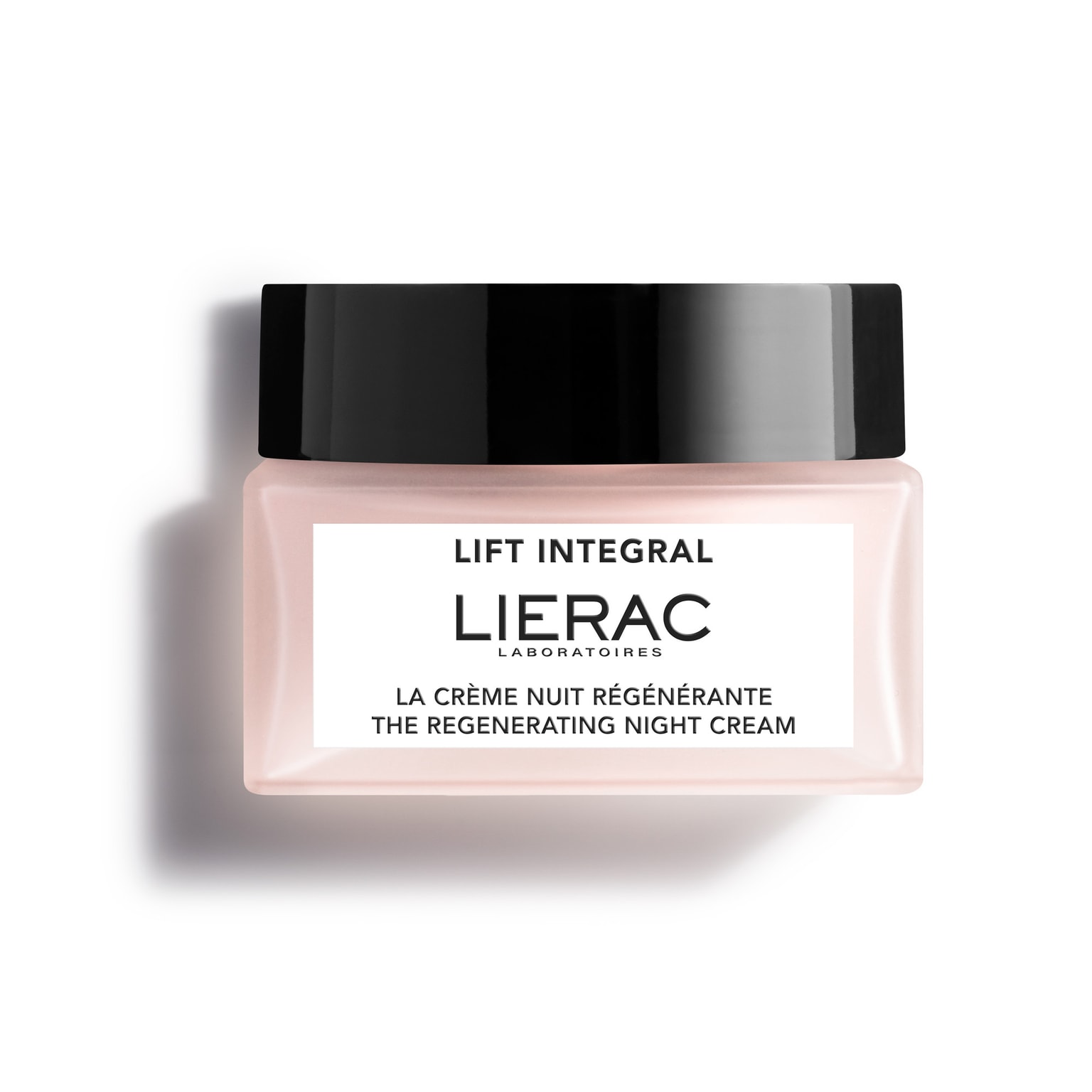 Lift Integral La Crème Nuit Régénérante