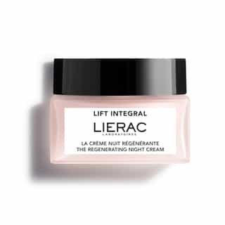 Lift Integral La Crème Nuit Régénérante