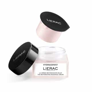 Hydragenist La Crème Réhydratante Éclat Recharge