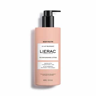 Body-Nutri Le Lait Relipidant