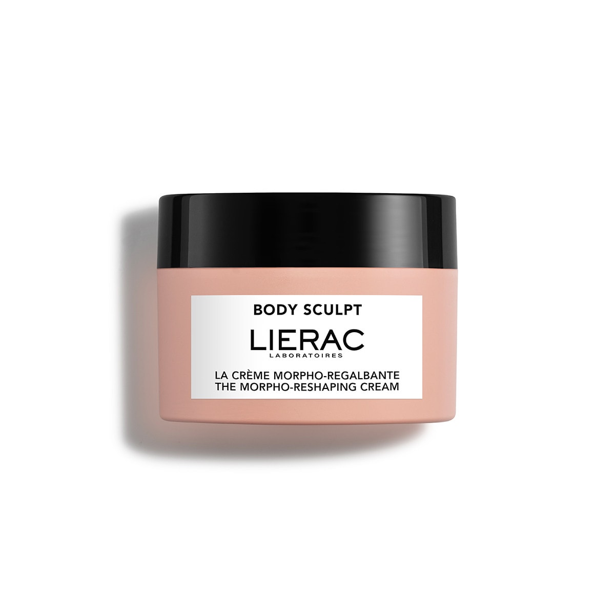 Body Sculpt La Crème Morpho-Regalbante