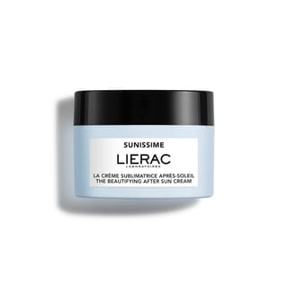 Sunissime La Crème Sublimatrice Après-Soleil Corps