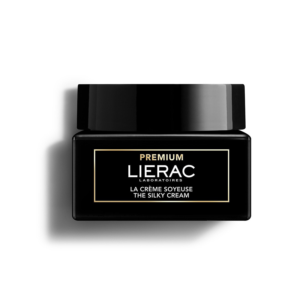 Premium La Crème Soyeuse