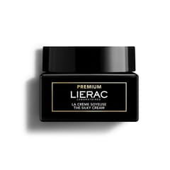 Premium La Crème Soyeuse