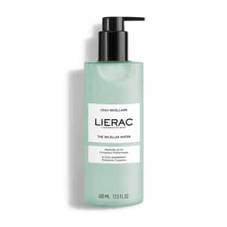 Les Démaquillants L'Eau Micellaire 400ml