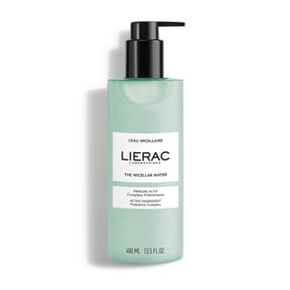 Les Démaquillants L'Eau Micellaire 400ml