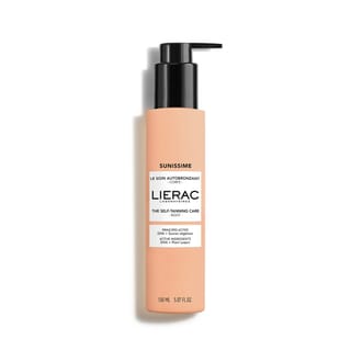 Sunissime Le Soin Autobronzant