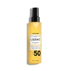 Sunissime L'Huile Soyeuse Solaire Corps SPF50