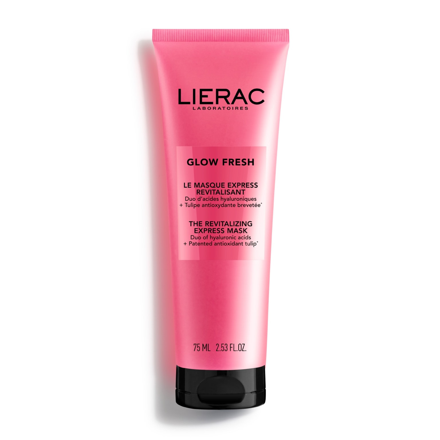 Glow Fresh Le Masque Express Revitalisant