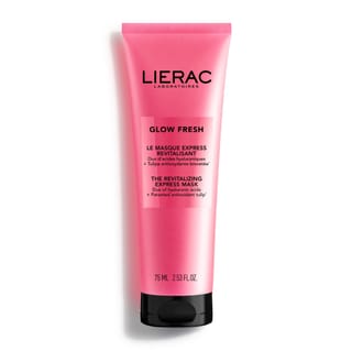 Glow Fresh Le Masque Express Revitalisant