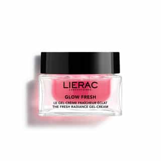 Glow Fresh Le Gel-Crème Fraîcheur Eclat