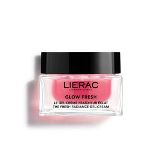 Glow Fresh Le Gel-Crème Fraîcheur Eclat