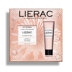 Lift Integral Coffret Noël Crème Jour