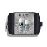 Lierac Homme Coffret Noël Fluide Anti-Âge