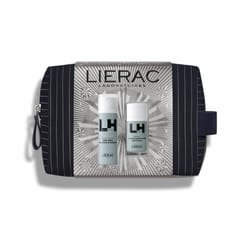 Lierac Homme Coffret Noël Fluide Anti-Âge