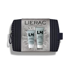 Lierac Homme Coffret Noël Gel Hydratant