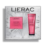 Glow Coffret Noël Crème Éclat