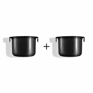 Premium Duo Recharges La Crème Voluptueuse
