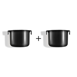 Premium Duo Recharges La Crème Voluptueuse