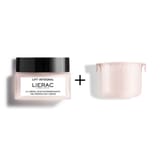 Lift Integral Duo La Crème Jour Raffermissante & sa recharge