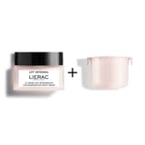 Lift Integral Duo La Crème Nuit Régénérante & sa recharge
