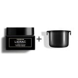 Premium Duo La Crème Soyeuse & sa recharge