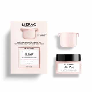 Lift Integral Coffret Lift Integral Crème Nuit + Recharge Offerte