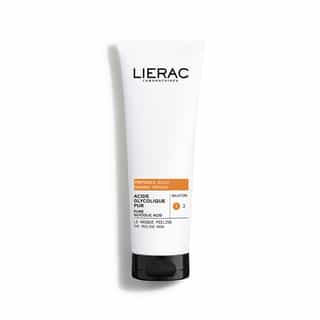 Protocole Éclat Le Masque Peeling
