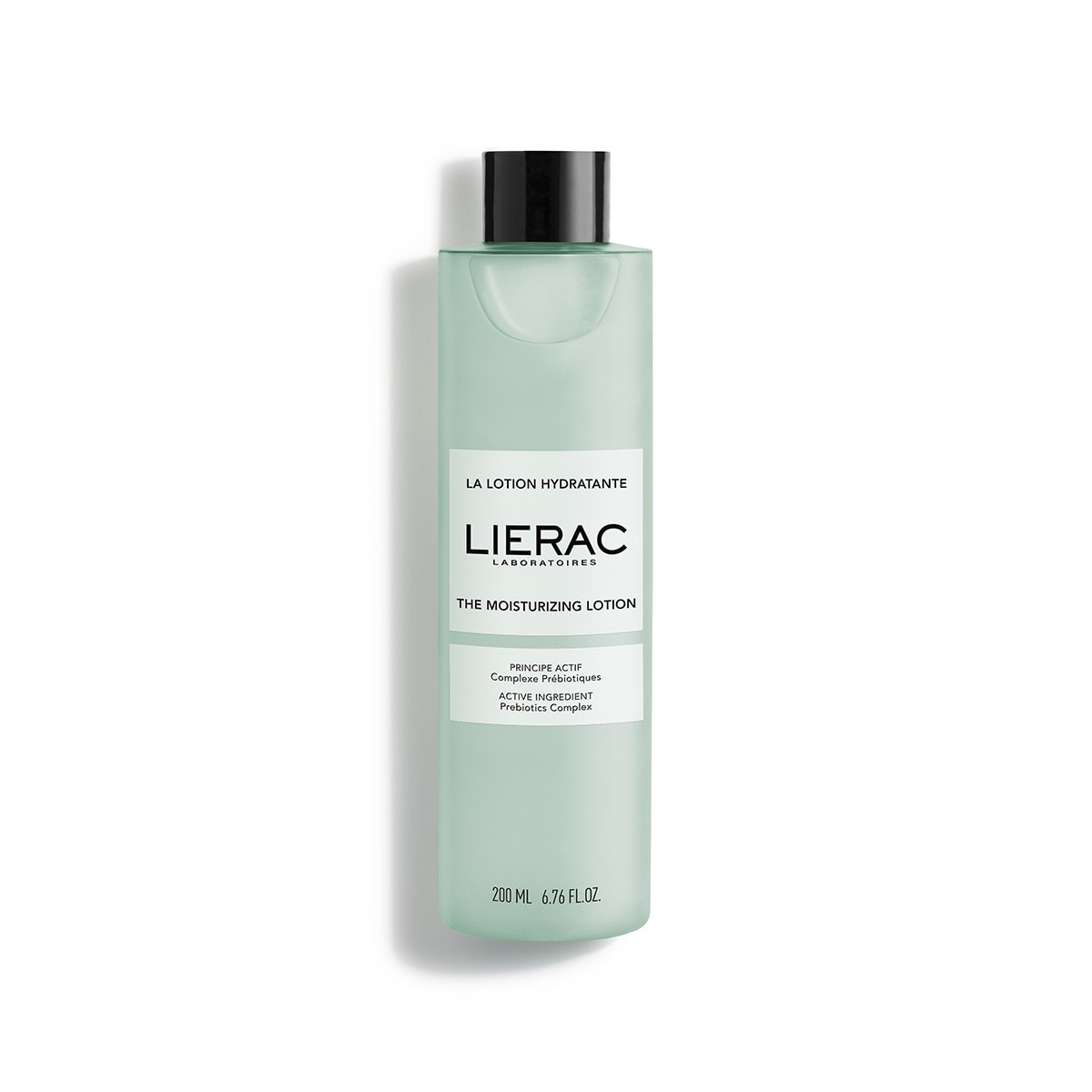 Les Démaquillants La Lotion Hydratante