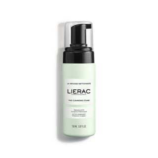 Les Démaquillants La Mousse Nettoyante