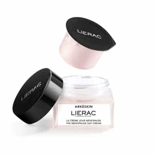 Arkéskin La Crème Jour Ménopause Recharge