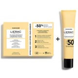 Sunissime Duo - Capsules Préparatrices et Protection Solaire Visage SPF50