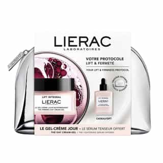 Lift Integral Coffret Gel-Crème jour Raffermissant