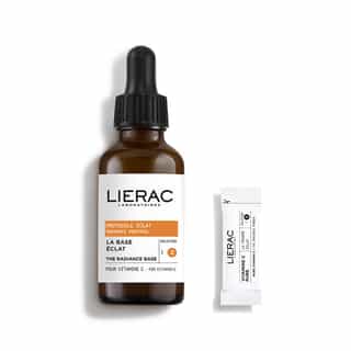 Protocole Éclat Le Sérum Concentré