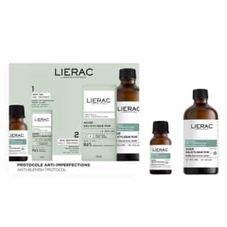Protocole Anti-Imperfections Coffret Duo Anti-Imperfections