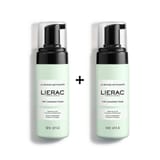Les Démaquillants Duo Mousse Nettoyante